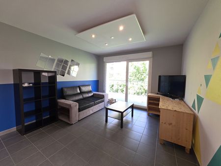Apartment - Photo 4