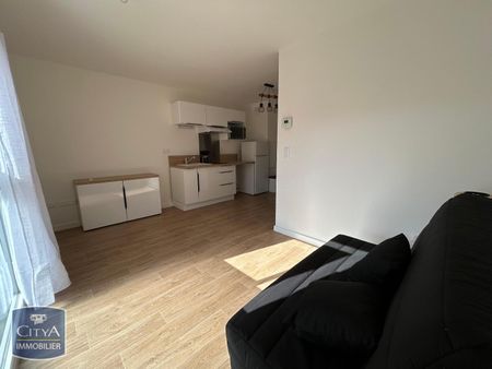 Location Appartement 1 pièce 19m² EPERNON 28230 - Photo 4