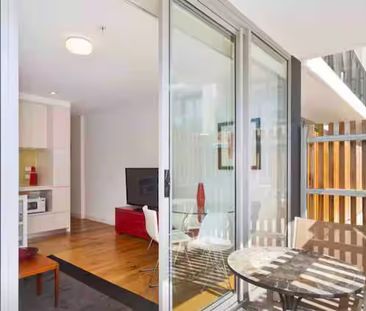 G10/70 Nott Street, Port Melbourne VIC 3207 - Apartment For Rent | ... - Photo 1