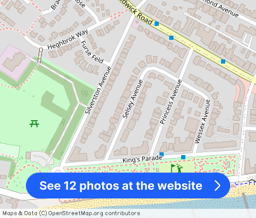 Selsey Avenue, Bognor Regis, PO21 - Photo 1