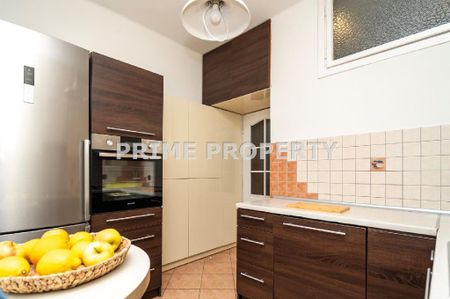 Mieszkanie Kraków Krowodrza powierzchnia 62.0 m² C389-WM-76817 - Zdjęcie 2
