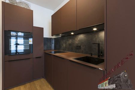 POOL | SONNENDECK | GYM | WELLNESS = 2-Zimmer-Wohnung + LOGGIA = U1 Kagran | DONAUZENTRUM | Vienna Twenty Two - Foto 5