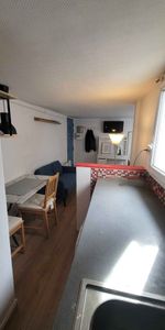 1 pièce - Meublé - 21,02 m² - 4ème étage - Colocation non autorisée - Photo 4