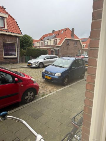 Oleanderstraat 8, Egelantierstraat, Mariëndaalstraat e.o., 3551GX, Utrecht - Foto 4