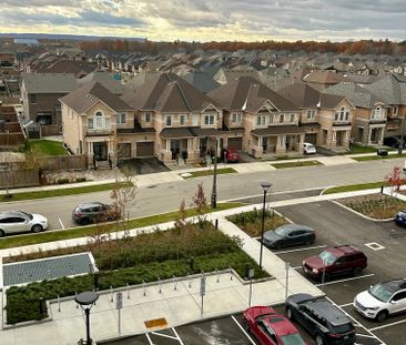 For Lease - 3250 Carding Mill Trail Unit# 501, Oakville, Ontario - Photo 4