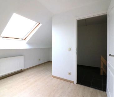 Gerenoveerde woning, drie slpk., zuidtuin in centrum te Zichem - Photo 5