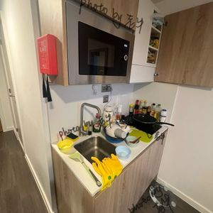 Room in a Shared Flat, Canvas Walthamstow, E17 - Photo 2