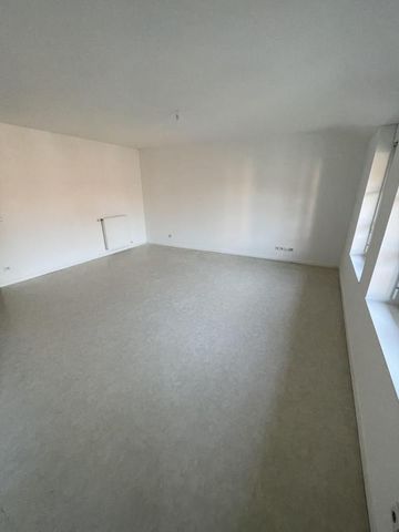 APPARTEMENT T2 61m2 GRENOBLE - Photo 2