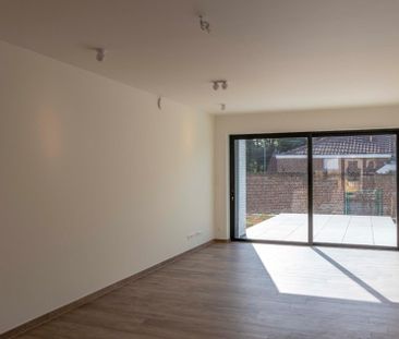 Luxe-appartement op wandelafstand van het centrum - Foto 5