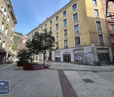 Appartement à louer 2 pièces 43.45m² - Photo 5