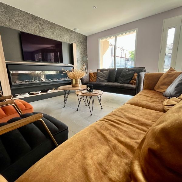 Location Appartement 1 pièce 30m² CARMAUX 81400 - Photo 1