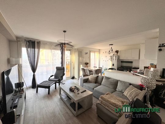 Location Appartement 2 pièces 60m² ST ETIENNE 42100 - Photo 1