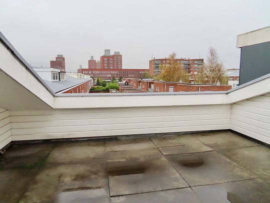 De Rijkstraat, 2497 DS Den Haag - Foto 1