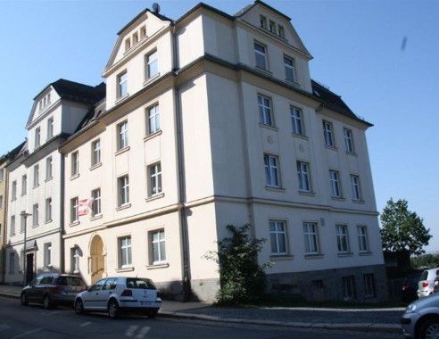 +++ 2 Raumwohnung mit Einbauküche und schönem Ausblick +++ - Foto 1