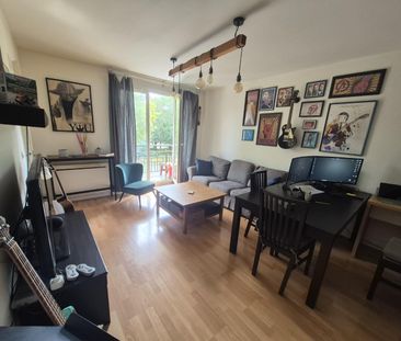 Location Appartement 2 pièces 47m² LILLE 59800 - Photo 2