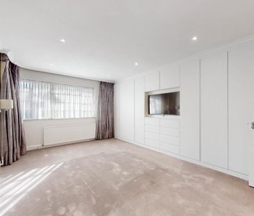7 bedroom house to rent - Photo 3