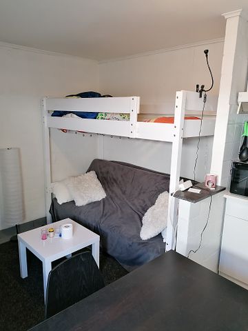 Kamer 2 / Eigen Douche + Kitchenette - Elfjulistraat 19 - Foto 3