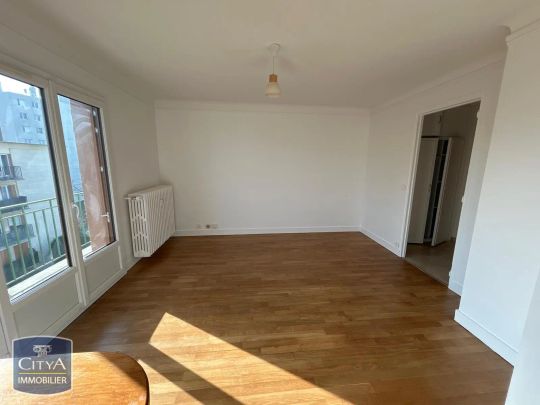Appartement à louer 1 pièce 28m² - Photo 1