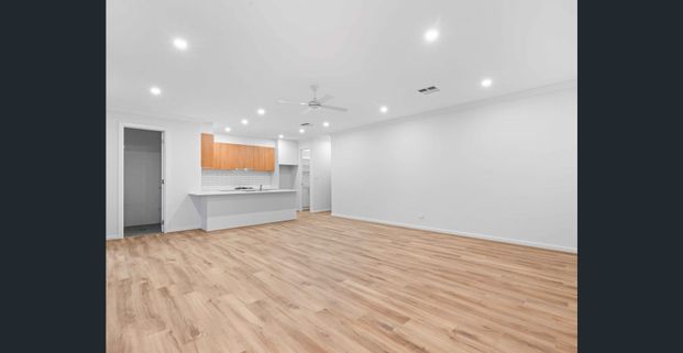 Brand new 3-bedroom modern home - Photo 1