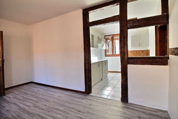 Location Appartement 5 pièces 89m² BARR 67140 - Photo 1