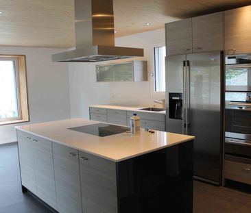 7 Zimmer, 190 m² - Foto 3