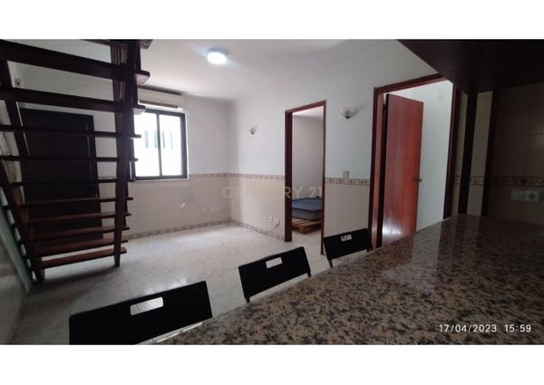 Moradia T4 em Setúbal