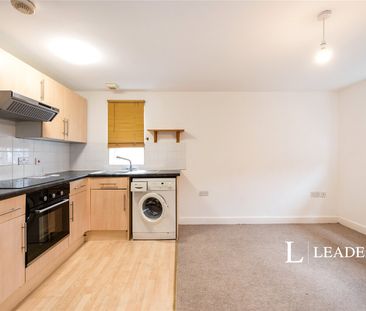 1 bedroom apartment to rent Alhambra Road, Southsea, PO4 - Photo 6