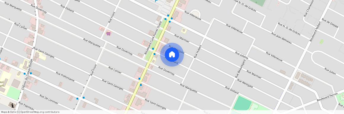 1967 Rue Dollard, Longueuil, Longueuil, Montérégie, J4K 2C8