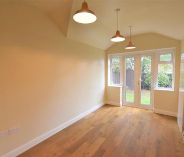 3 bedroom house to rent - Photo 1