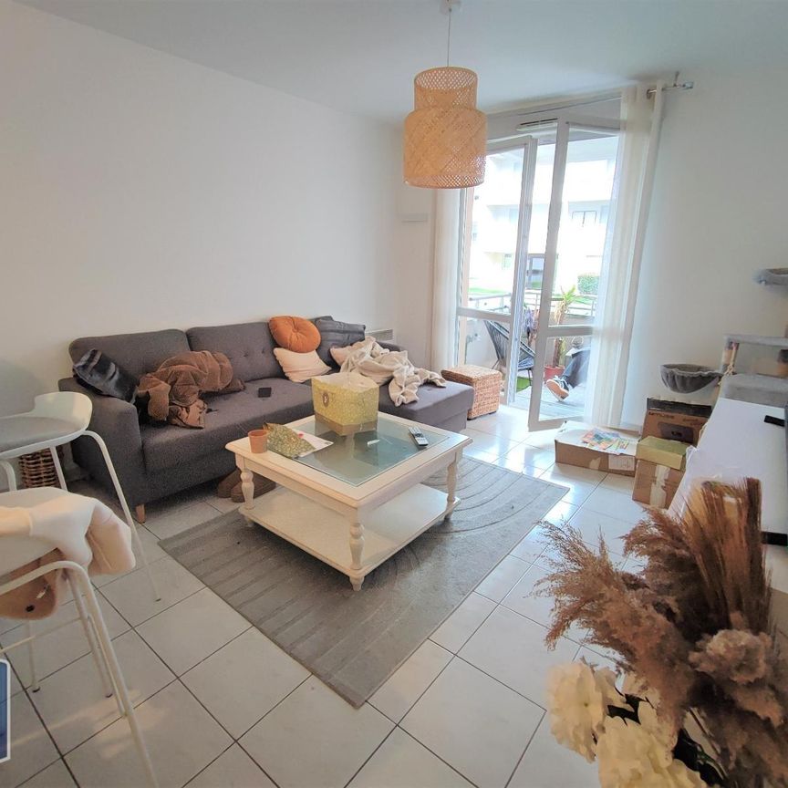 Location Appartement 2 pièces 44m² LIMOGES 87100 - Photo 1