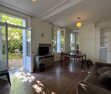 Location Appartement 1 pièce 29m² PARIS 16 75116 - Photo 2