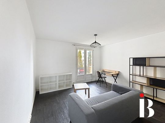 Location Appartement 2 pièces 52m² ST HERBLAIN 44800 - Photo 1