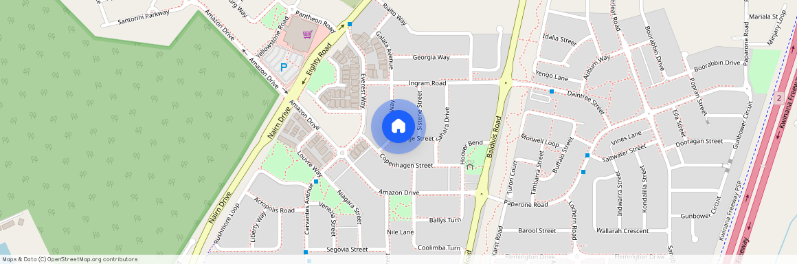 6 Venetain Way, WA 6171, Baldivis