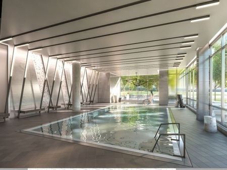 For Lease - 52 Forest Manor Road Unit# 206, Toronto, Ontario - Photo 3