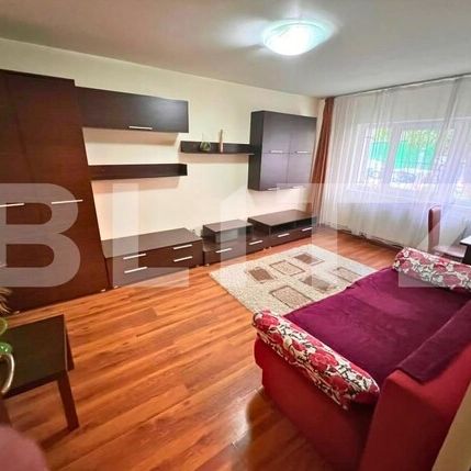 Apartament cu 3 camere, decomandate | Gheorgheni - Photo 1