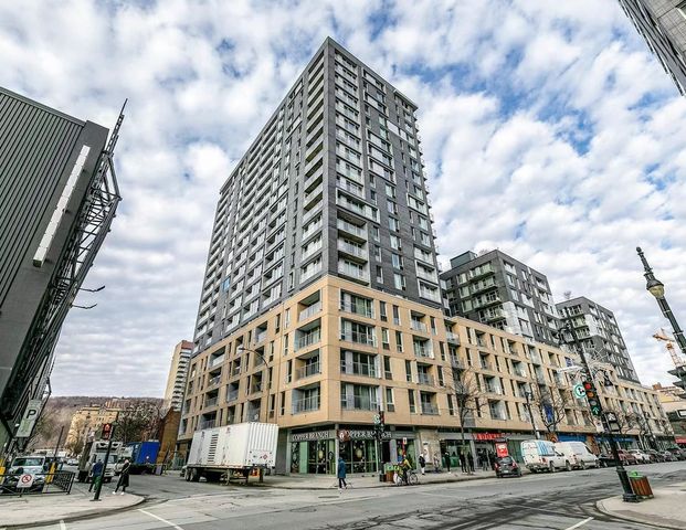 À louer / Appartement - Photo 1