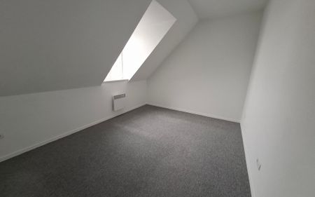 Appartement à louer 2 pièces • 47,90 m2 Compiègne - Photo 5