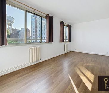 Appartement à louer à La Madeleine - Photo 4