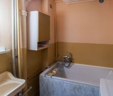 3-pok. mieszkanie na Bałutach, 2 km od centrum - Zdjęcie 3