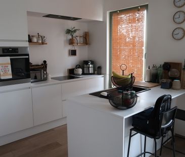 Appartement - Te huur - Photo 4
