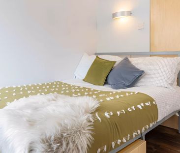 Silver En Suite Premium - Photo 1