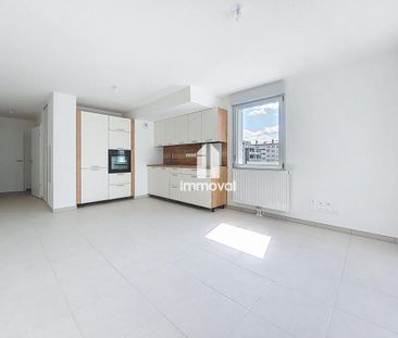 Location Appartement 2 pièces 48m² STRASBOURG 67100 - Photo 6