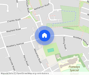 Rosebery Avenue, Yeovil - Photo 1