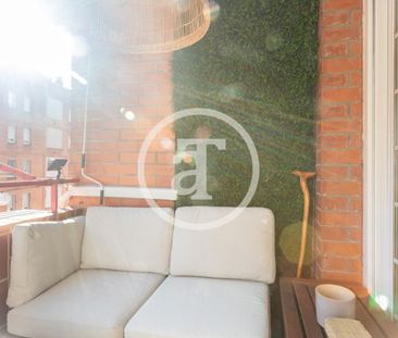 Piso de alquiler en Carrer de la Mare de Déu del Carme, Sant Joan B... - Photo 5