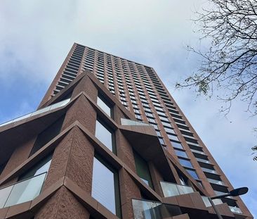 Te huur: Appartement Wijnhaven in Rotterdam - Foto 4
