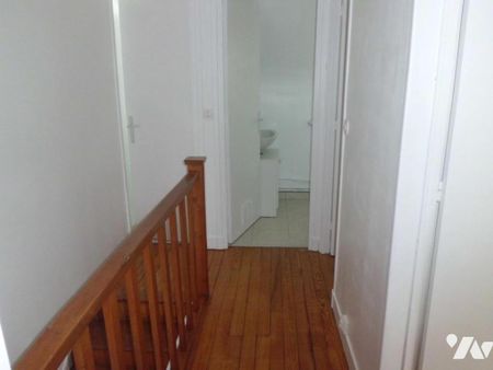 Maison F3 CAEN VENOIX - Photo 2