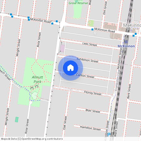 5 Carlton Street, Vic 3204, Mckinnon