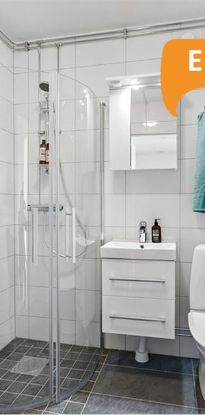 Ekvallsgatan 17 - Photo 1