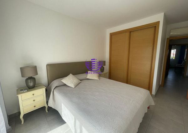 Apartamento T2 em Faro