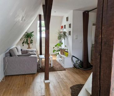 2 Zimmerwohung - Foto 1